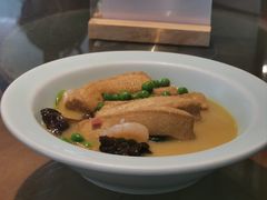 -江南驿·二十余年创意杭帮味(良渚玉鸟集店)