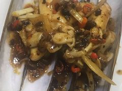 -凤城礼记鱼翅海鲜酒家(新马路总店)