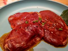 -韩悦牛排烤肉无限续(宝能中心店)
