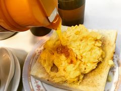 -澳洲牛奶公司(佐敦店)