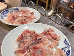 -鱼神·脆肉鲩 全鱼宴(西乡店)