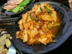 -原食烤肉·苏姐餐厅