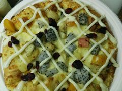 -City1+1城市比萨·意面(大润发沈阳苏家屯店)