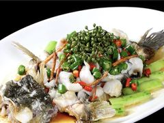 -猪肉婆私房菜(容桂总店)