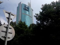 -深圳特区报业大厦