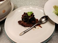 -南苑环球酒店云顶高级中餐厅(鄞县大道店)