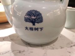 -大榕树下顺德菜(融创茂店)