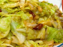 -鲁南仔·滕州炒鸡(经三路店)