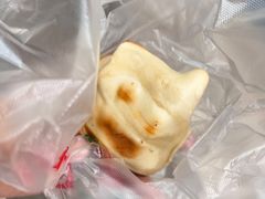 -四厂烤包子(国棉家属院店)