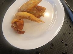 -马来西亚美食街