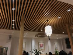 大堂-素满香·Vegan食养自助(天一广场店)