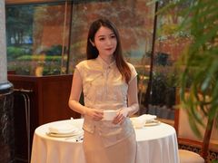-宁波香格里拉大酒店