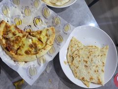 -阿拉伯萨娜餐厅(石马社区店)