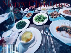 -成都钓鱼台精品酒店-品聚·成都餐厅