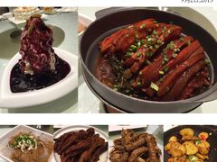 大铁勺酒楼(东丽新业广场店)-大铁勺新津菜(东丽阳光新业广场店)