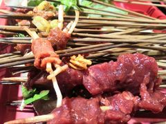 -串天下串串香(宽窄巷子店)