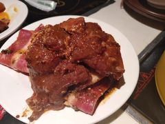 -聚盛源蒸汽海鲜火锅烤肉自助(巨川金海岸购物广场店)