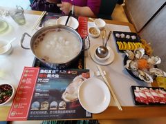 -蚝大仙横琴生蚝火锅(日月贝店)