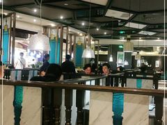 大堂-岭南真味·匠心粤菜(K11店)