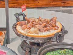 -滋粥楼·顺德菜(番禺广场总店)