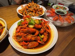 -马头巷·食景园(苏州总店)