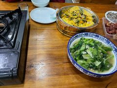 -淳安二十八道·新派民间菜·淳鱼馆(阳光路店)