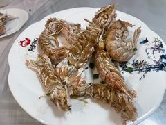 -阿勇海鲜排档(莲花路1号店)