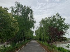 -仙山湖景区