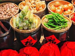 -隐厨·中国菜馆(三里屯T+MALL店)
