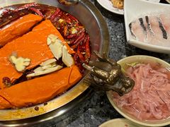 -蜀大侠火锅(春熙路店)