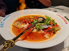 -坛宗剁椒鱼头(河西王府井店)