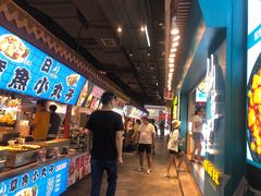 -东门町美食街
