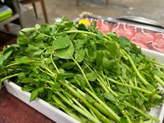 -牛肉彪·19年专注·潮汕牛肉火锅(祈福店)