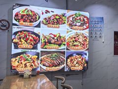 -江西小炒(古方店)