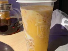 -避风塘(宝山万达店)