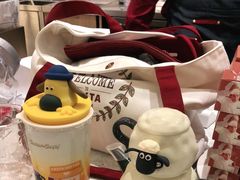 -COSTA COFFEE(上海月星环球港店)