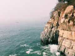 -大连金石滩滨海国家地质公园