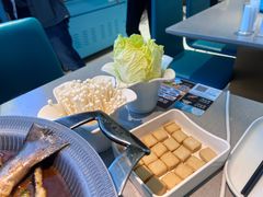 -半天妖烤鱼(西直门凯德mall店)