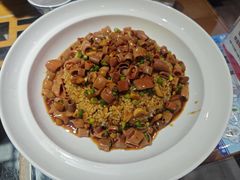 -良师门滨海人家·海鲜·家常菜(滨海城店)