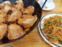 -百味地锅鸡(铜山路店)