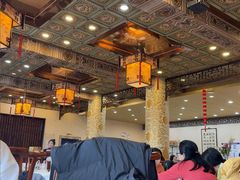 -便宜坊烤鸭店(玉蜓桥天坛店)