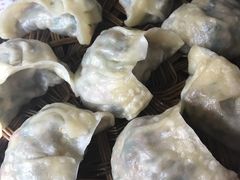 -春和發特色蒸饺(浐河西路店)