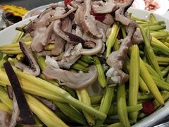 -山海经·海边人家 海鲜新青岛菜(扬州路店)