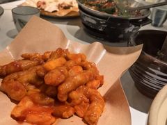 -费大厨辣椒炒肉(高铁吾悦广场店)