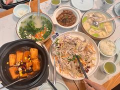 -北方家宴(番禺永旺店)