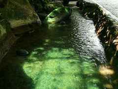-四会奇石河风景区
