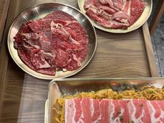 -西塔老太太泥炉烤肉(双井店)