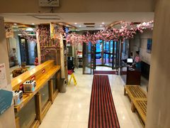 -金三顺韩式炭火烤肉店(中华路店)