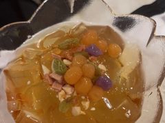 -周渝食惦·酸菜鱼精致川菜(横岗店)