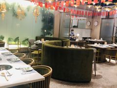 大堂-八珍玉食鸡煲·打边炉(印象城店)